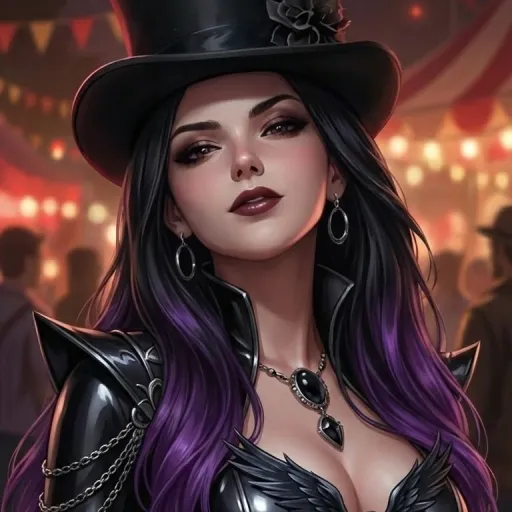 creator Dark Undertow's avatar