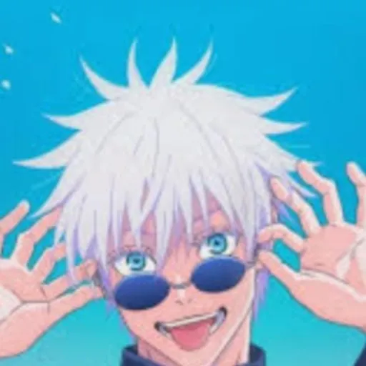 creator GojoBeatsSukuna1v1's avatar