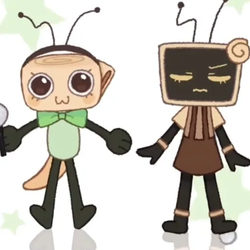 creator ?!shelly × vee?!'s avatar