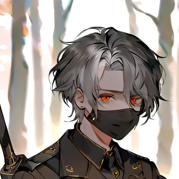 chat with ai character: Yakov