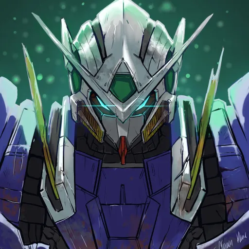 creator gundam.'s avatar