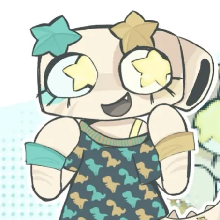 talkie's author avatar