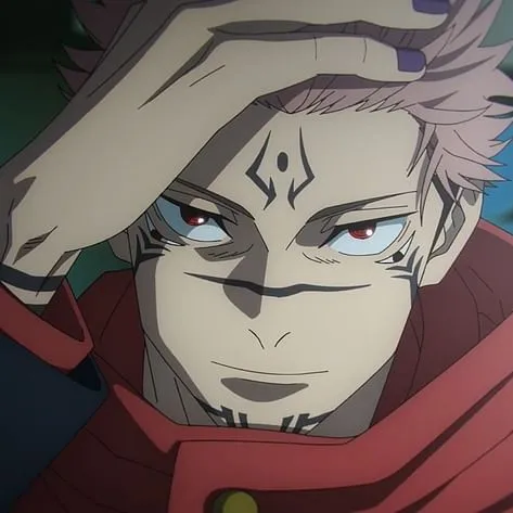 creator Sukuna🔥⚊'s avatar