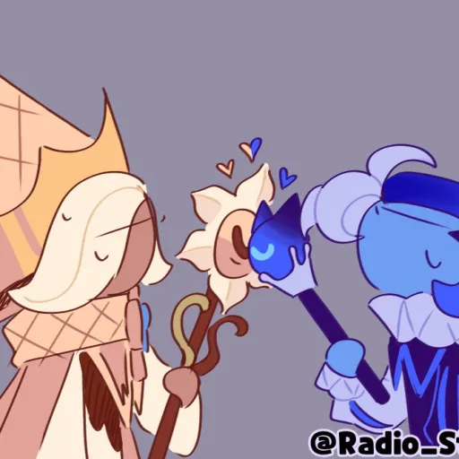 creator CosmicTheBrownie's avatar