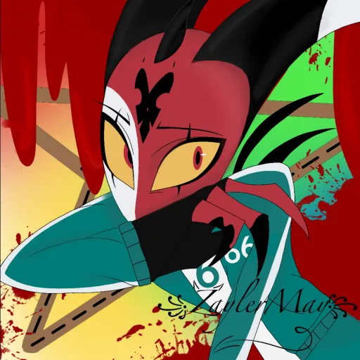 creator YourLocalBlitzø's avatar