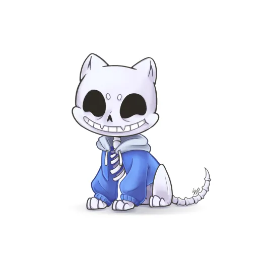 creator Sans_SansCat's avatar