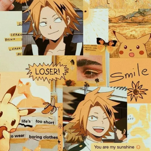 creator DENKI KAMINARI!!!!'s avatar