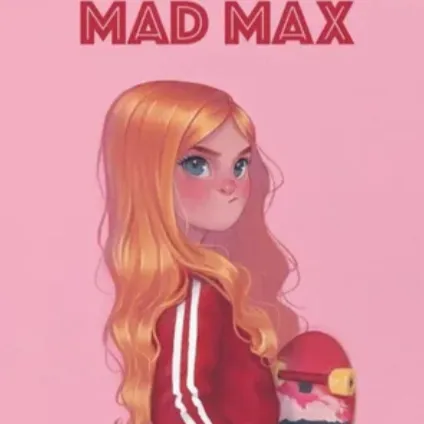 creator M4DMAX_:D's avatar