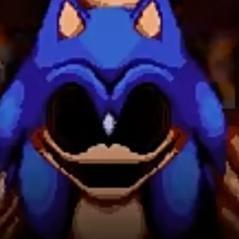 creator supa sonic racing's avatar