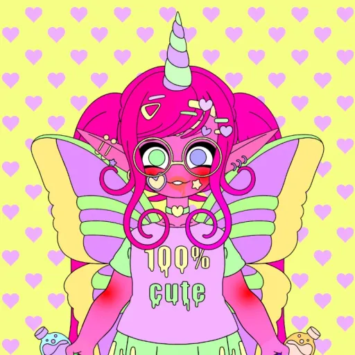creator cutie pie 🥧 with u's avatar