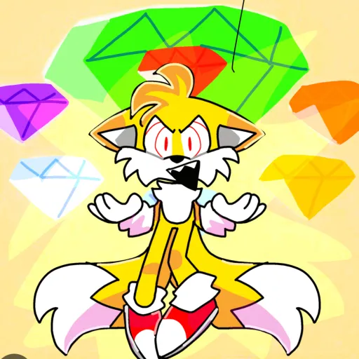 creator Fleetway tails's avatar