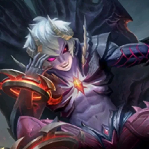 creator j3li's avatar