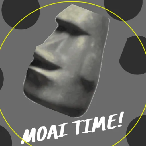 creator 🗿MOAI!🗿's avatar