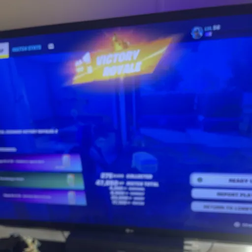 creator Fortnight-Battle's avatar