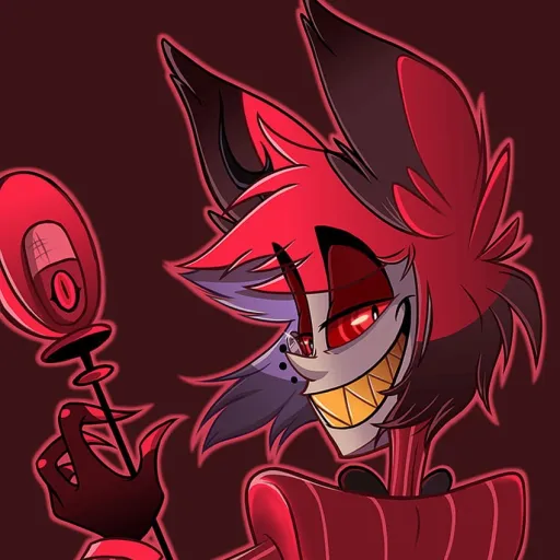creator The Radio Demon k?'s avatar
