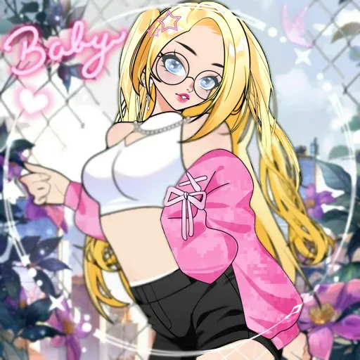 creator Baddie_girl2024 25's avatar