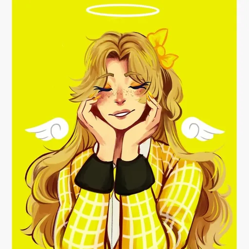 creator Heather McNamara!'s avatar