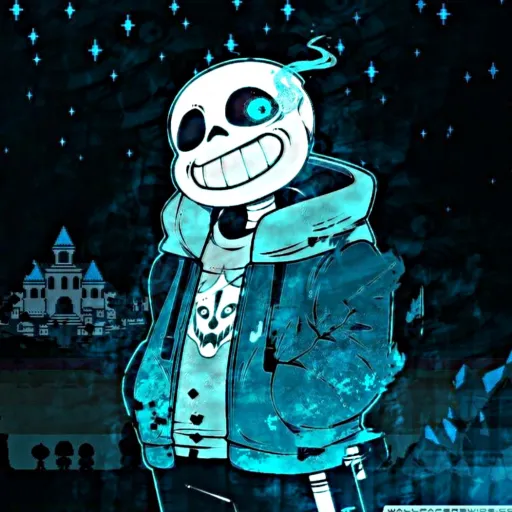 creator SANSUnderTale2015's avatar