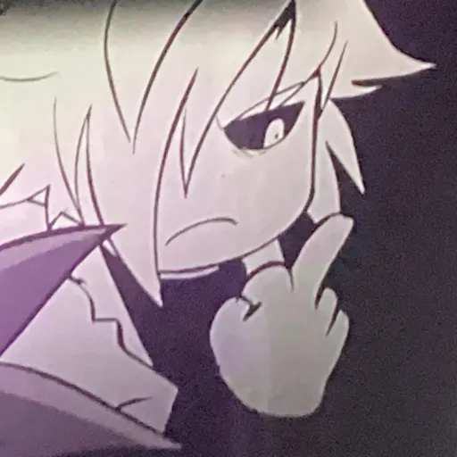 creator Nomsie's avatar