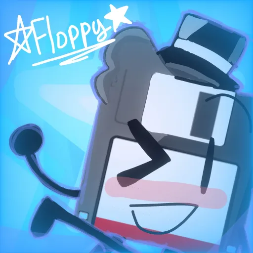 creator ★ FLOPPY ☆'s avatar