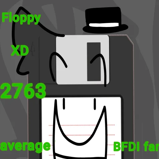 creator XDFLOPPY's avatar