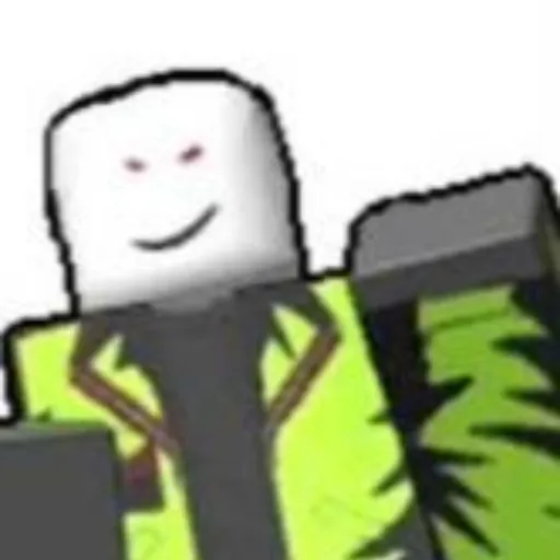 creator TTGBIEGIKO's avatar