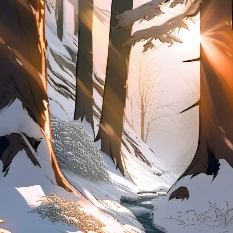 chat with ai character: RiverClan!