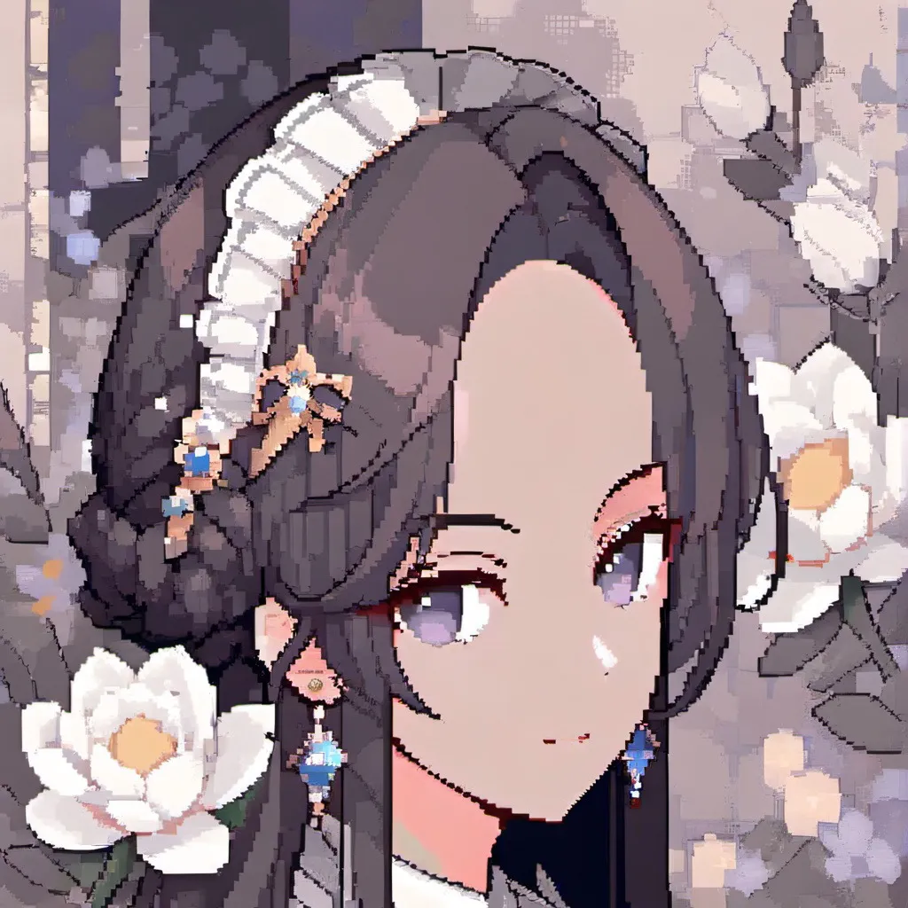 chat with ai character: Forgiven rooms