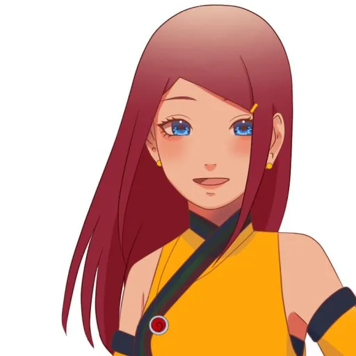 creator mina Uzumaki's avatar