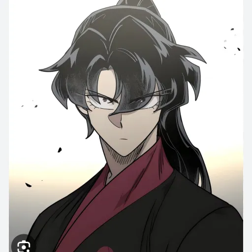 creator Chung Myung's avatar