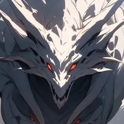 creator blaze gripper's avatar
