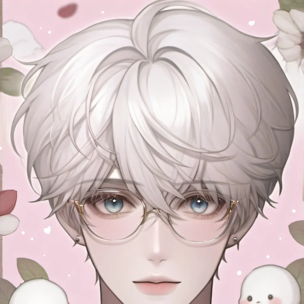 chat with ai character: Ivan