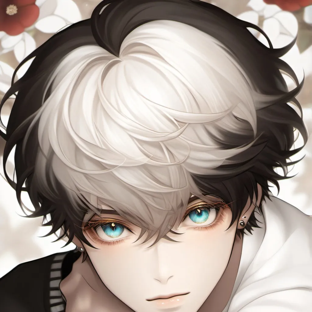 chat with ai character: Jake