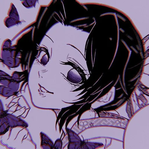 creator ~🦋Shinobu Kocho🦋~💜's avatar