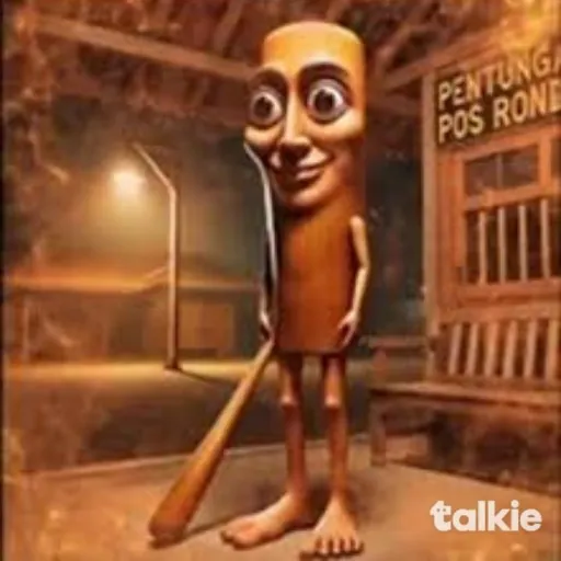 creator 💥tung tung sahur🥕's avatar