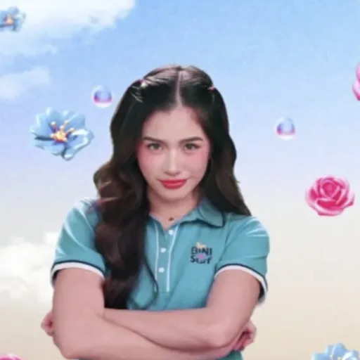 creator bebe ni mikha's avatar