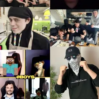creator lxzyy😏's avatar