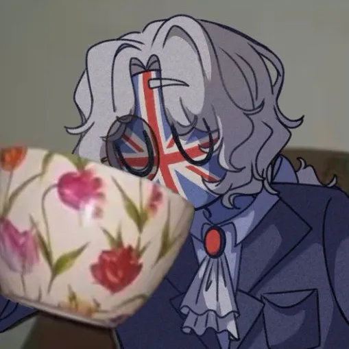 creator British Tea Boi's avatar