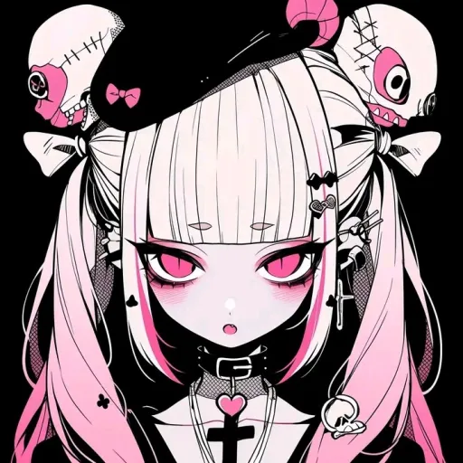 creator Killer Rose 123's avatar