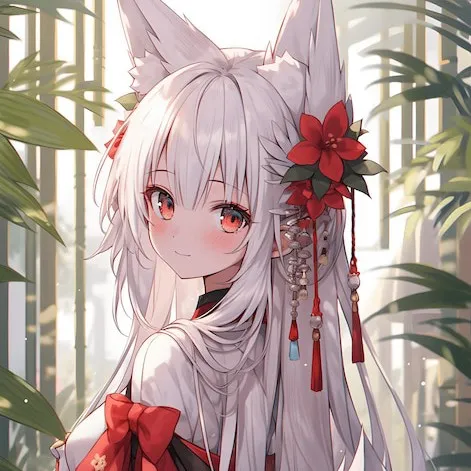 creator >Kitsunegirl<'s avatar
