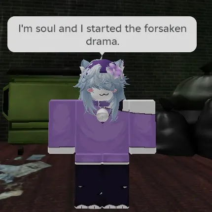 creator soulfreakydrama's avatar