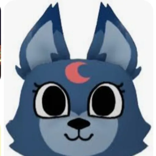 creator 🐺🐾 eclipse 🐾🐺's avatar