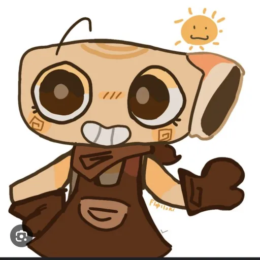 creator SHELLY FAN's avatar
