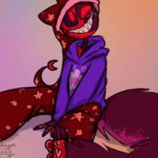creator 🐺🌕blood moon🌕🐺's avatar