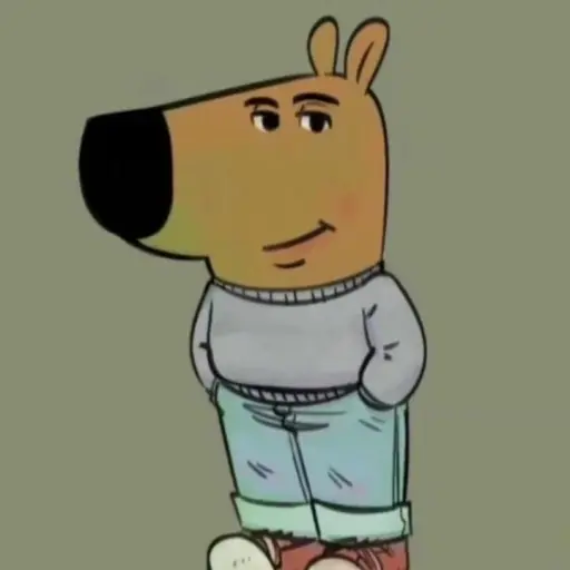 creator Jason the 1st's avatar