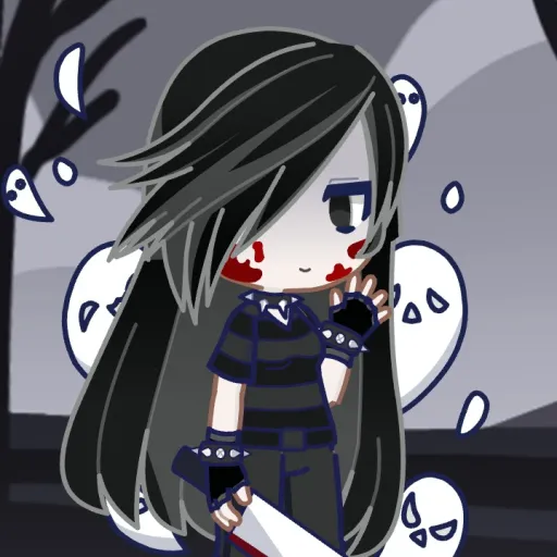 creator ★Emo kittygamer★'s avatar
