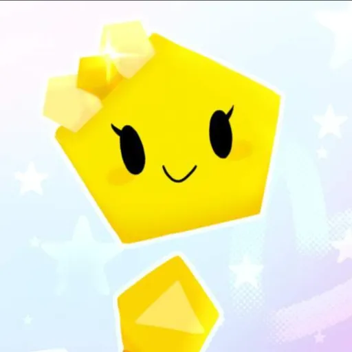 creator ★pentellow★'s avatar