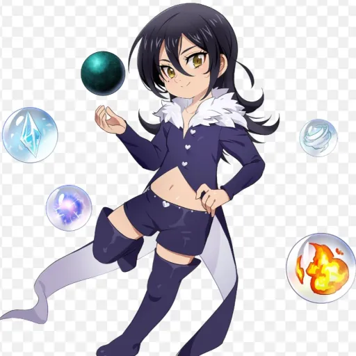 creator merlin_theboarsin's avatar