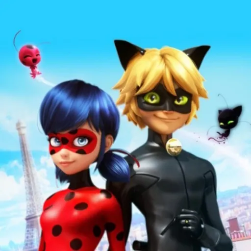 creator 🐞♡fã de miraculos's avatar
