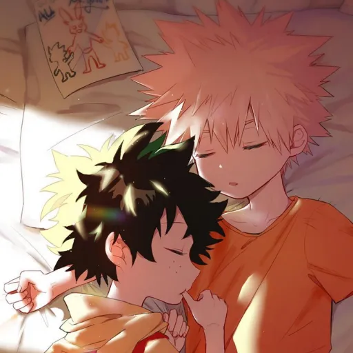 creator Baku......deku723@'s avatar